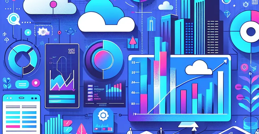  2025年ERP软件价格趋势：云部署vs本地部署哪个更省钱？  